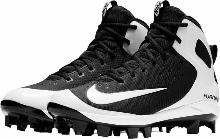 nike huarache softball