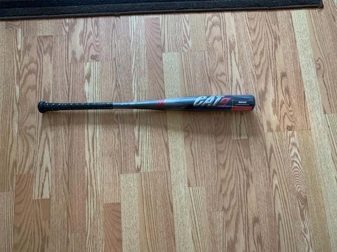 Marucci Cat 9 (-3) 30 oz 33" Bat