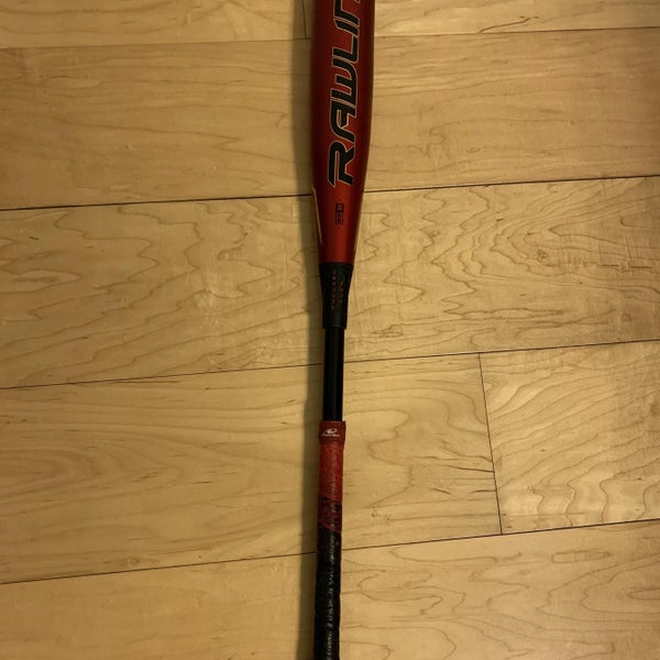 High School/College 2020 Composite Quatro Pro (-3) 28 oz 31" Bat