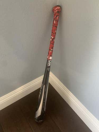Used 2020 AXE USA Elite One Bat 28"(-10)