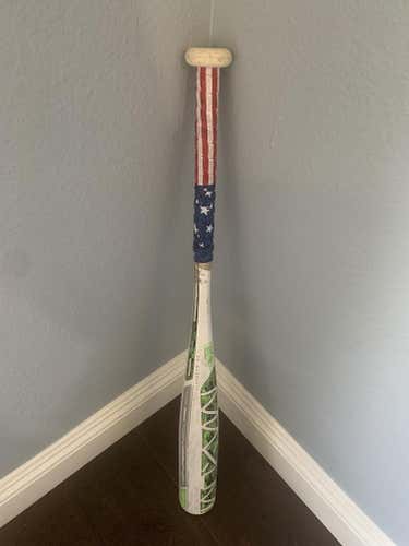Used 2017 Combat USSSA Maxum Bat 29"(-12)