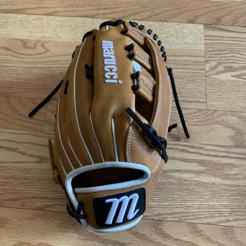 Marucci RHT Outfield Capitol Series 13" Baseball Glove