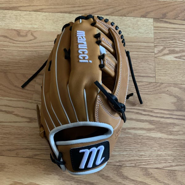 Marucci RHT Outfield Capitol Series 13" Baseball Glove