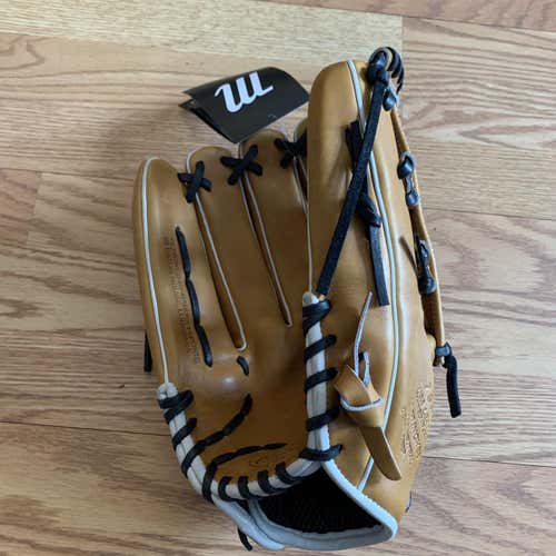 Marucci LHT Outfield Capitol Series 13" Baseball Glove