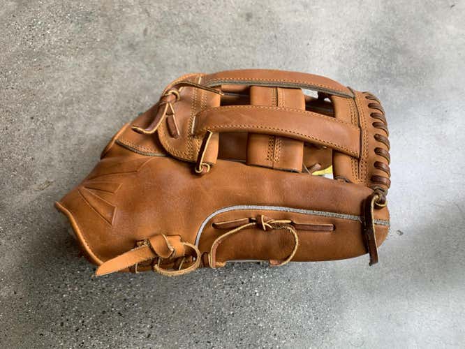 Easton Horween Small Batch 12.75" Baseball Glove