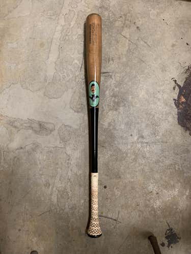 Birdman BMS3 32.66"/30oz Pro Maple Wood Bat