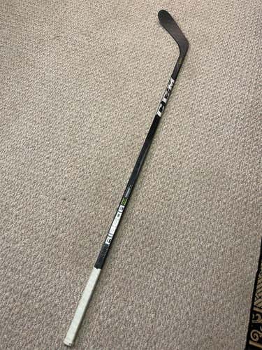 New Left Hand RibCor Trigger2 PMT Toe Pattern Pro Stock Hockey Stick