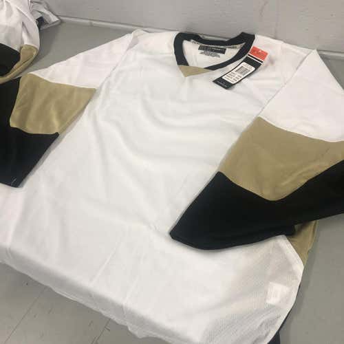 DISCOUNTED Brand New Goalie Cut Jerseys