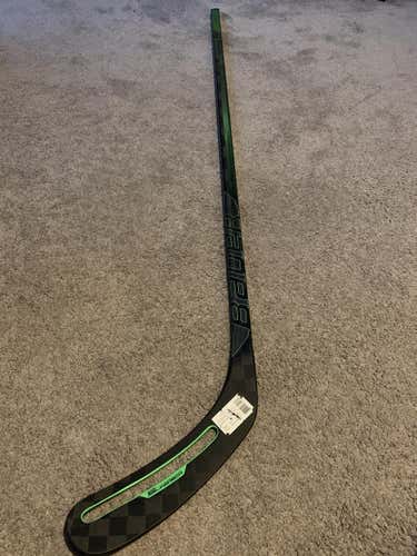 Right Hand Retail Bauer Nexus ADV 77 Flex P92
