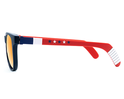 Blade Shades Washington Pro Series Hockey Stick Sunglasses NEW!!!!