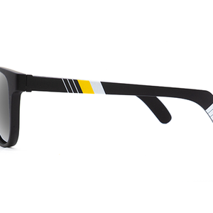 Blade Shades Pittsburgh Pro Series Hockey Stick Sunglasses NEW!!!!