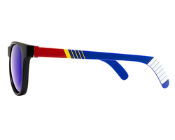 Blade Shades St. Louis Pro Series Hockey Stick Sunglasses NEW!!!!