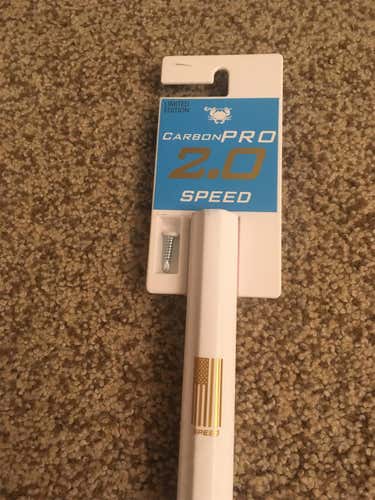 USA Carbon Pro 2.0 - Speed