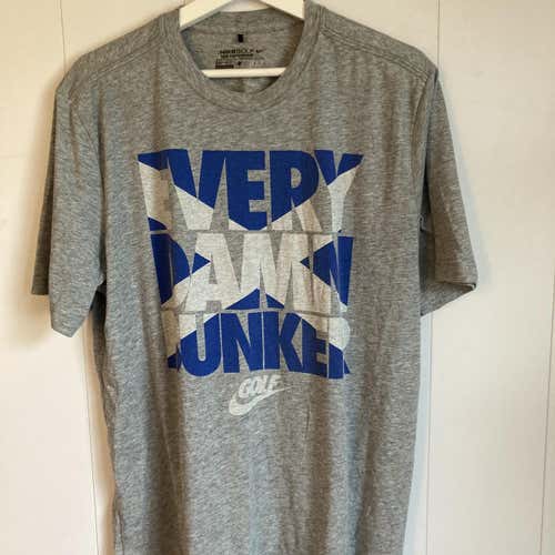 Nike Golf Every Damn Bunker Tee