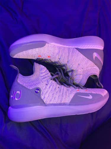 Gray Men's Size Men's 10.5 (W 11.5) Nike Shoes