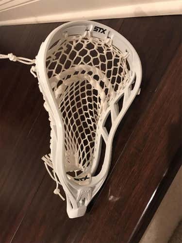 STX Hammer 500 Head