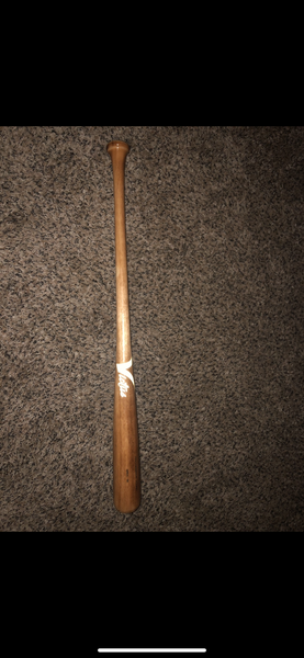 New High School/College BBCOR Certified Victus Wood Bat (-3) 29 oz 32"