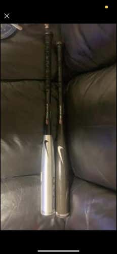 High School/College  Alloy Aero Torque (-3) 29 oz 32" Bat And 33jn -3
