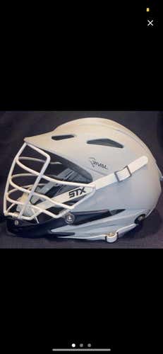 L&XL STX Rival Helmet