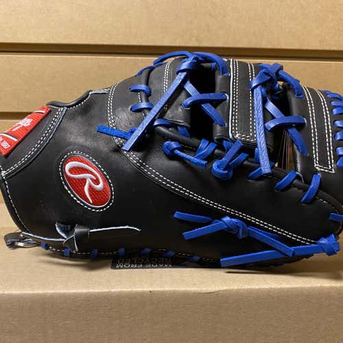 New RHT A. Rizzo Pro Preferred PROSAR4 12.75" First Base Glove