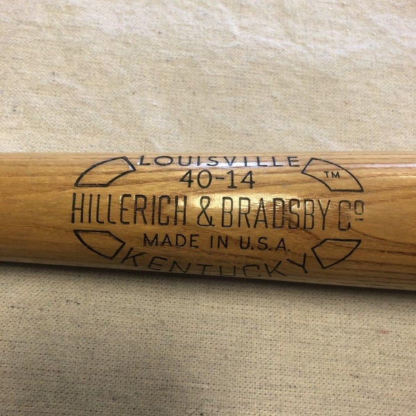 Used Louisville Slugger 40-14 Little League Roberto Clemente 29 0