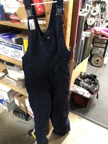 Used Md Winter Outerwear Pants