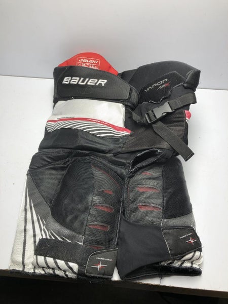 Used Bauer Vapor Apx Xl Girdle Only Ice Hockey Pants