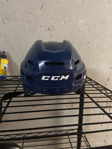 Medium CCM Resistance 300