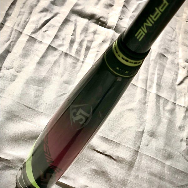 High School/College 2017 Composite Prime 917 (-3) 30 oz 33" Bat