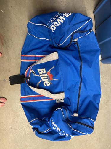 RARE* Beer League Bag