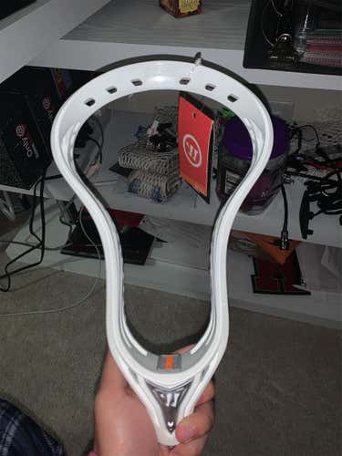 BN Burn 2 Unstrung