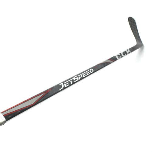 CCM JetSpeed FT3 Pro (Dressed FT2) LH 85 Flex P90