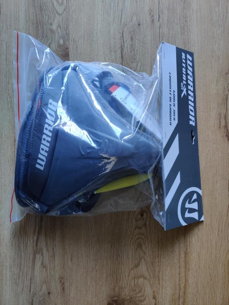 New Warrior Ritual-X Intermediate Goalie Jock / Cup