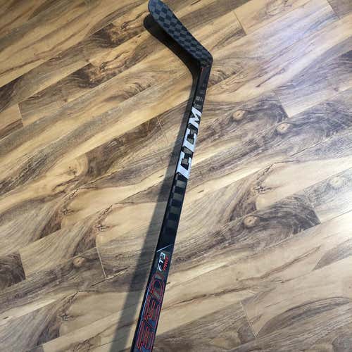 Senior Left Hand Jetspeed FT3 Pro Pro Stock Hockey Stick