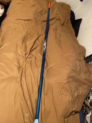 Warrior D-pole Complete Stick