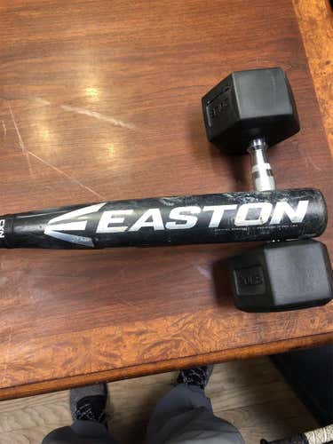 Kid Pitch (9YO-13YO) 2017 Composite Mako Beast (-11) 18 oz 29" Bat