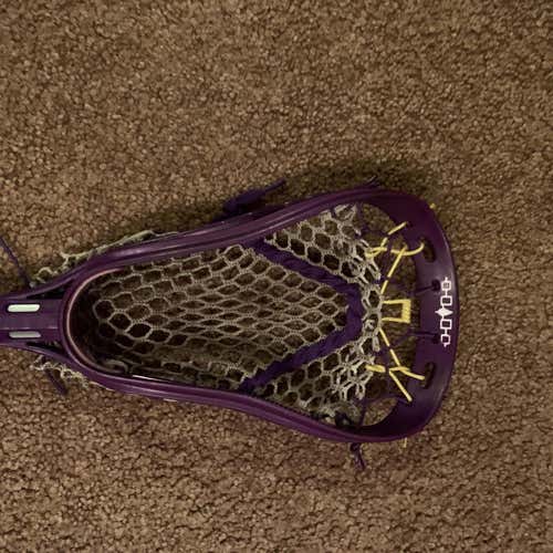 Unique Brine OZ Iroquois Dyed Trick Box Stick.  The best stick trick stick ever!