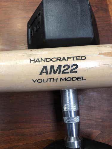 Kid Pitch (9YO-13YO) Wood AM22 30" Bat