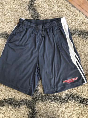 Men's Adidas Sacred Heart Shorts