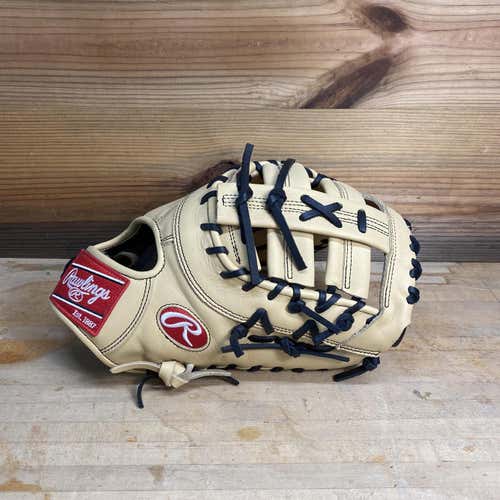 New Rawlings Gold Glove Elite 13" Mitt