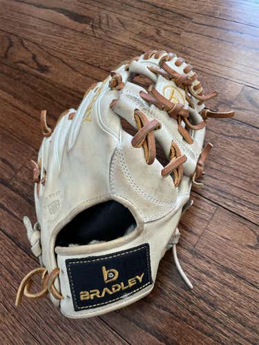 Bradley Baseball Youth Infield Glove--Next Play USA Edition 11.5" Baseball Glove -Used