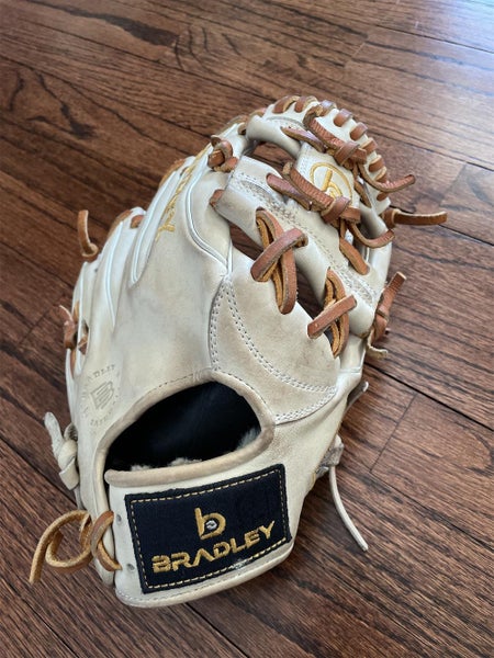 Bradley Baseball Youth Infield Glove--Next Play USA Edition 11.5" Baseball Glove -Used