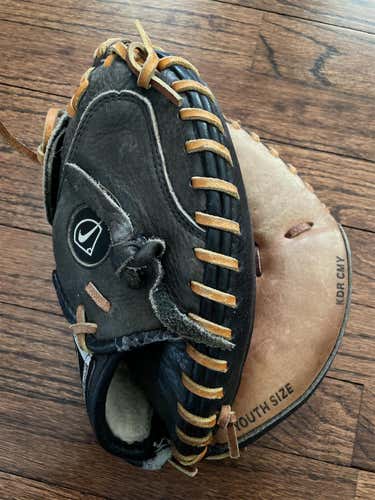 NIKE Catcher's Glove--Diamond Ready YOUTH
