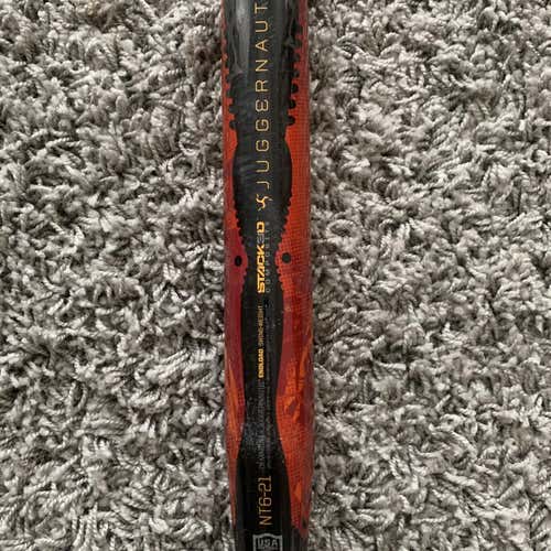 Demarini Juggernaut 27oz