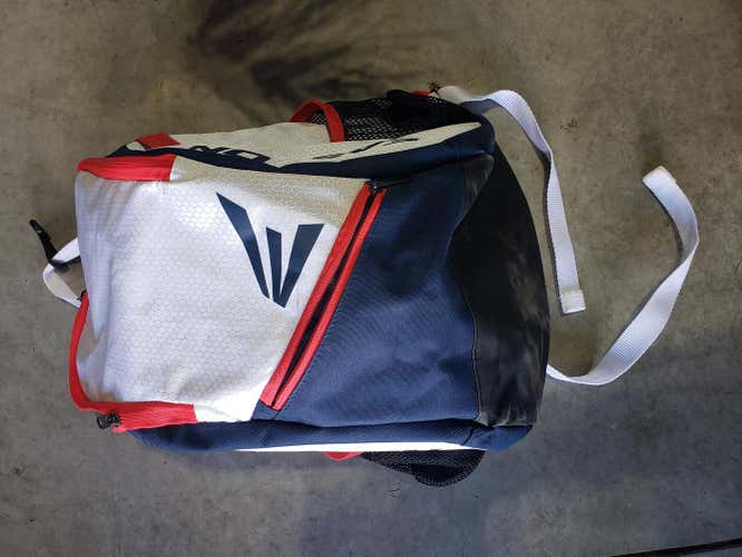 Used Easton Baseball/Softball Backpack Small