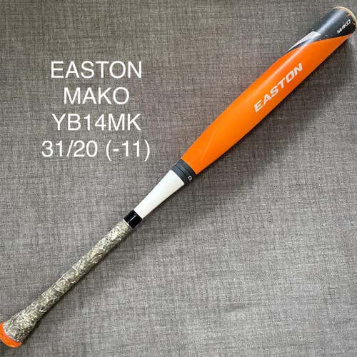 EASTON MAKO 31/20 (-11) YB14MK