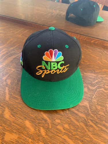 NBC Sports SnapBack Hat