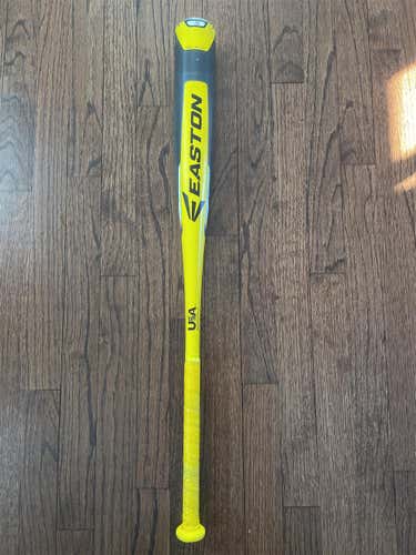 EASTON USA BAT Alloy Beast X Hybrid (-8) 23 oz 31" 2 5/8 barrel