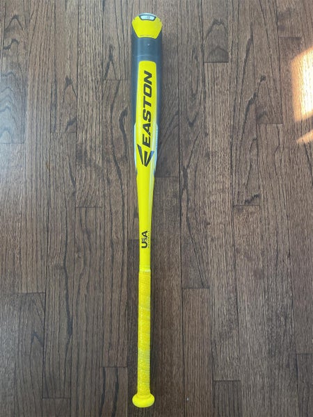 EASTON USA BAT Alloy Beast X Hybrid (-8) 23 oz 31" 2 5/8 barrel