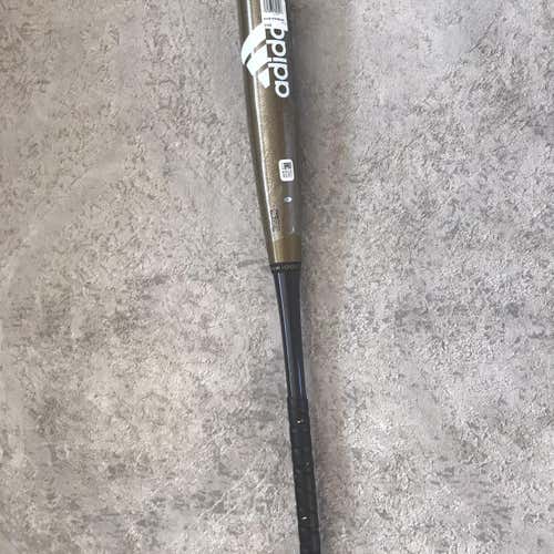 High School/College 2019 Hybrid Aero Burner Comp (-3) 28 oz 31" Bat